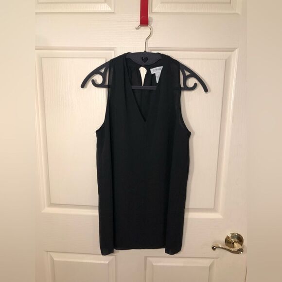 Carmen Marc Valvo blouse - Picture 1 of 4